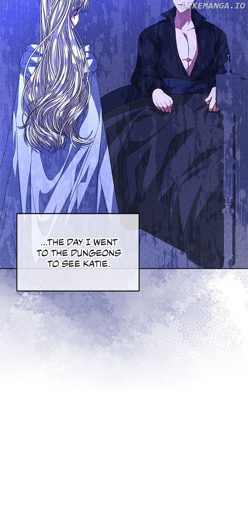 Tired of Living in Fiction Chapter 46 - page 31