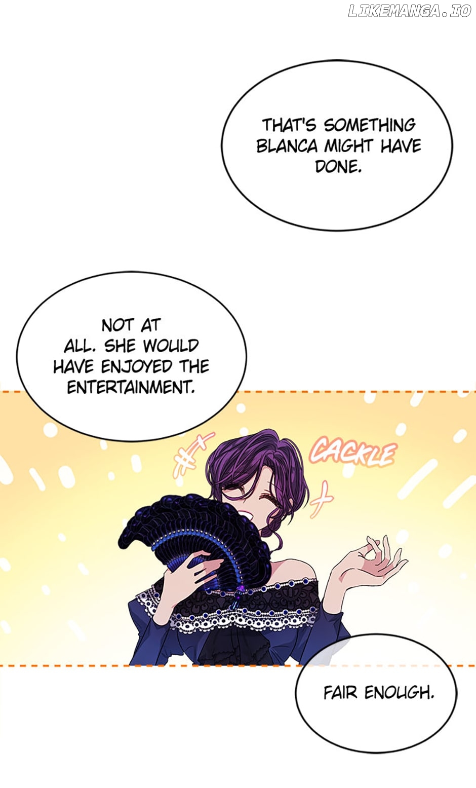 Tired of Living in Fiction Chapter 46 - page 40