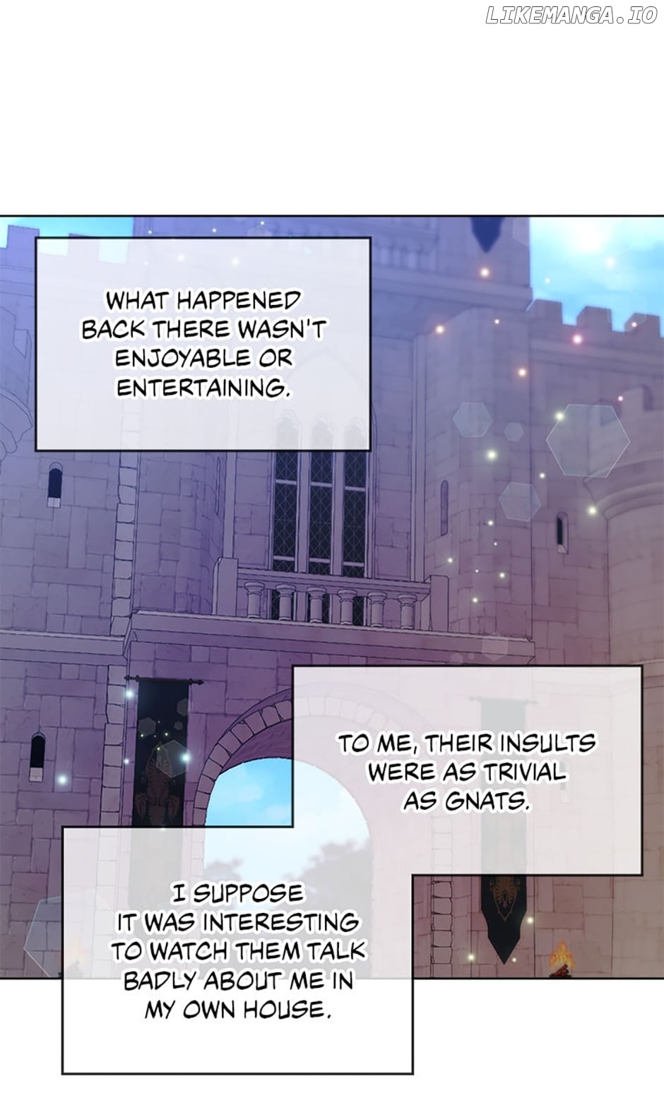 Tired of Living in Fiction Chapter 46 - page 41