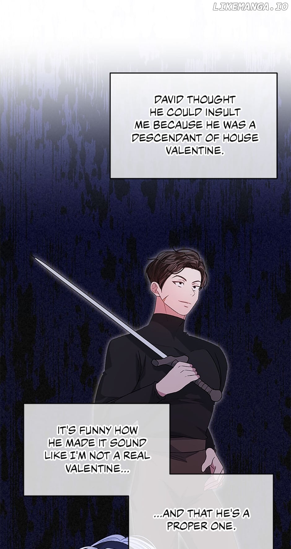 Tired of Living in Fiction Chapter 46 - page 42