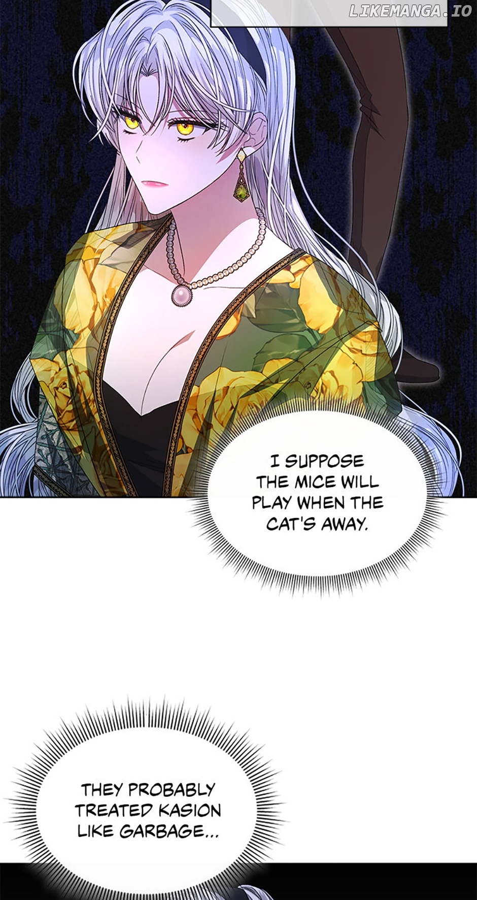 Tired of Living in Fiction Chapter 46 - page 43