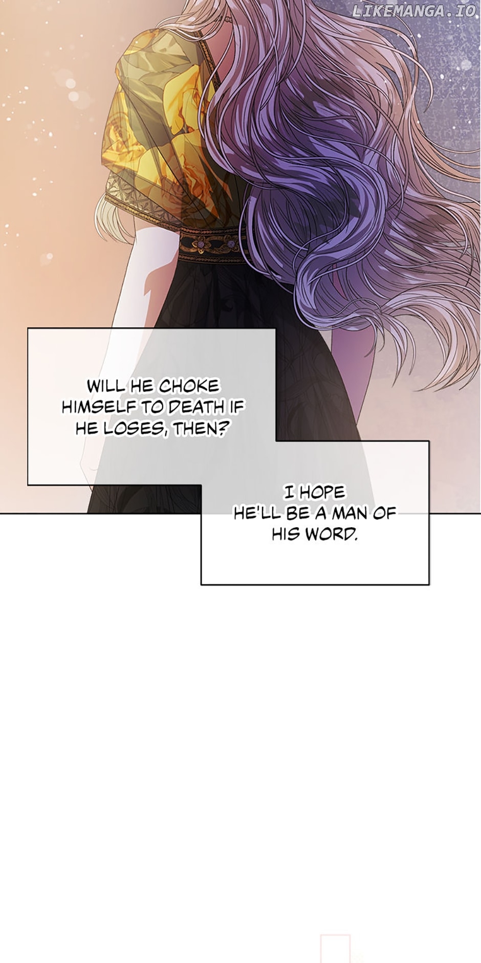 Tired of Living in Fiction Chapter 46 - page 47