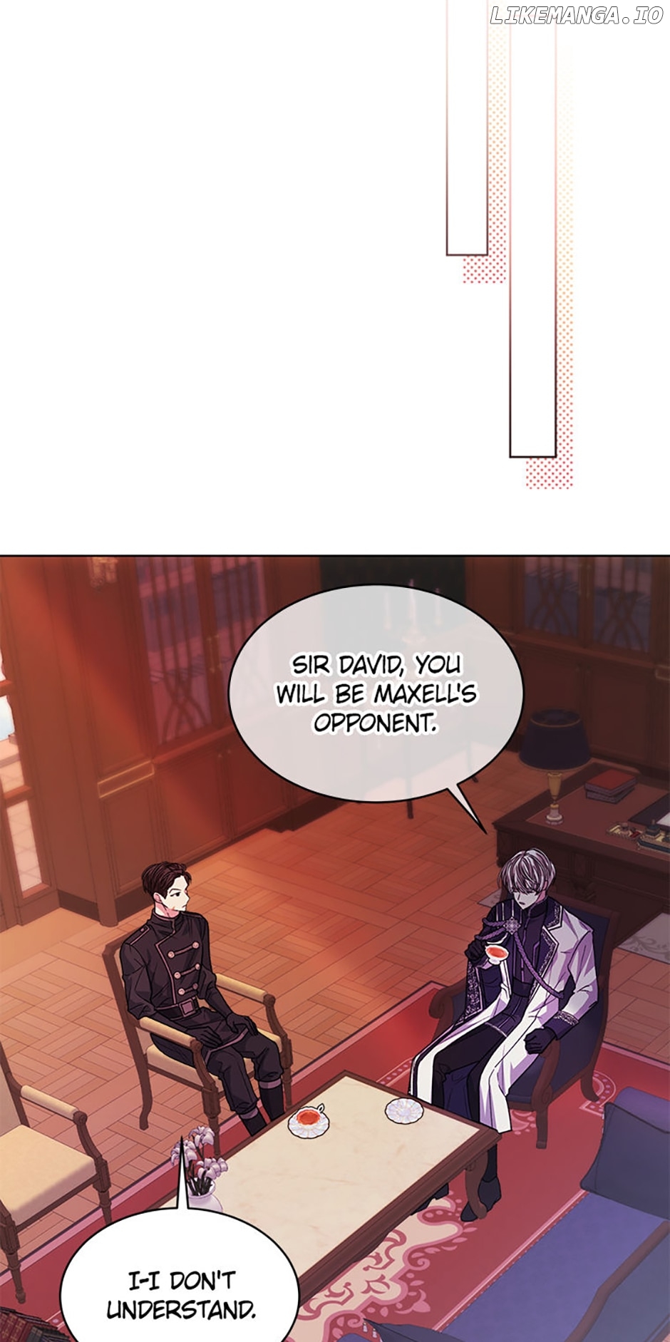 Tired of Living in Fiction Chapter 46 - page 48