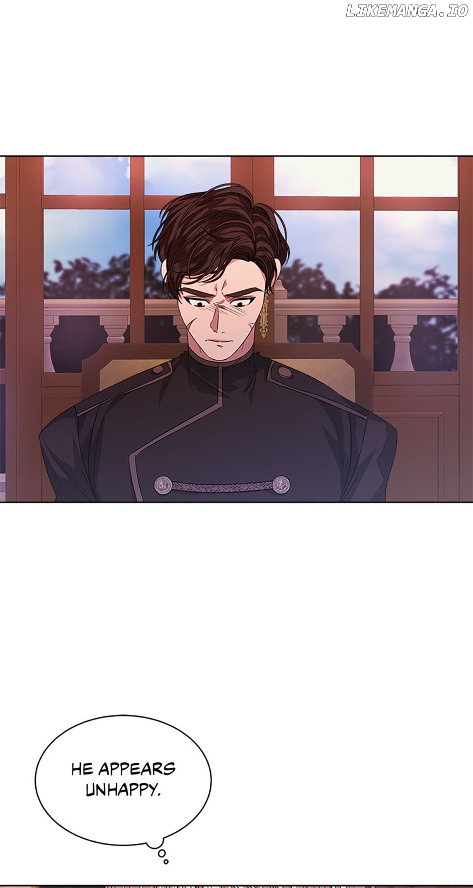 Tired of Living in Fiction Chapter 46 - page 50