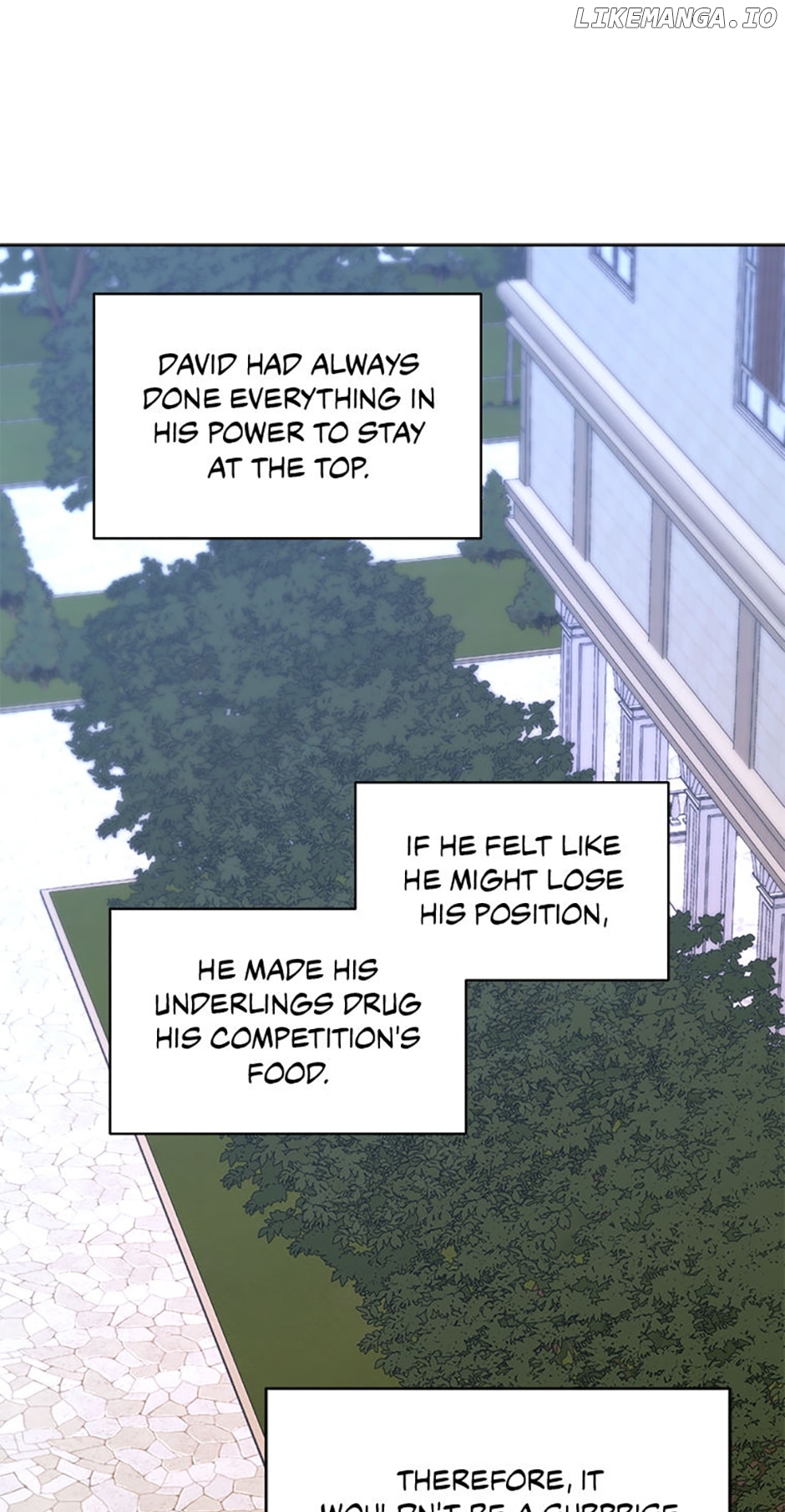 Tired of Living in Fiction Chapter 46 - page 53