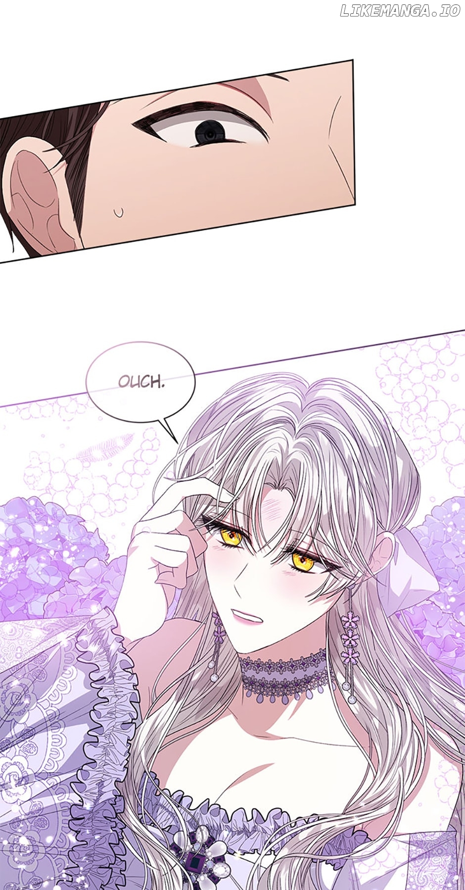 Tired of Living in Fiction Chapter 46 - page 57