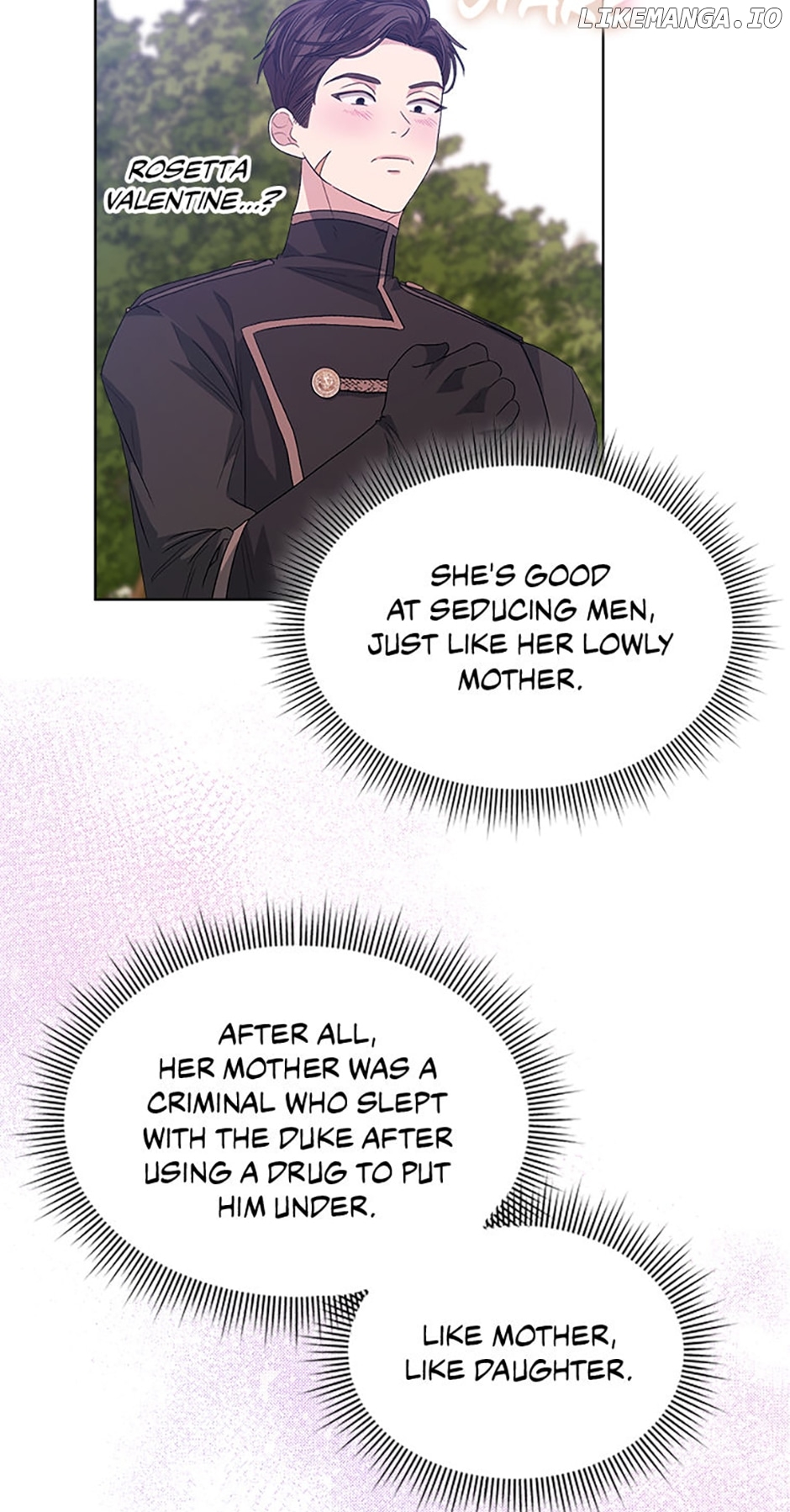Tired of Living in Fiction Chapter 46 - page 59