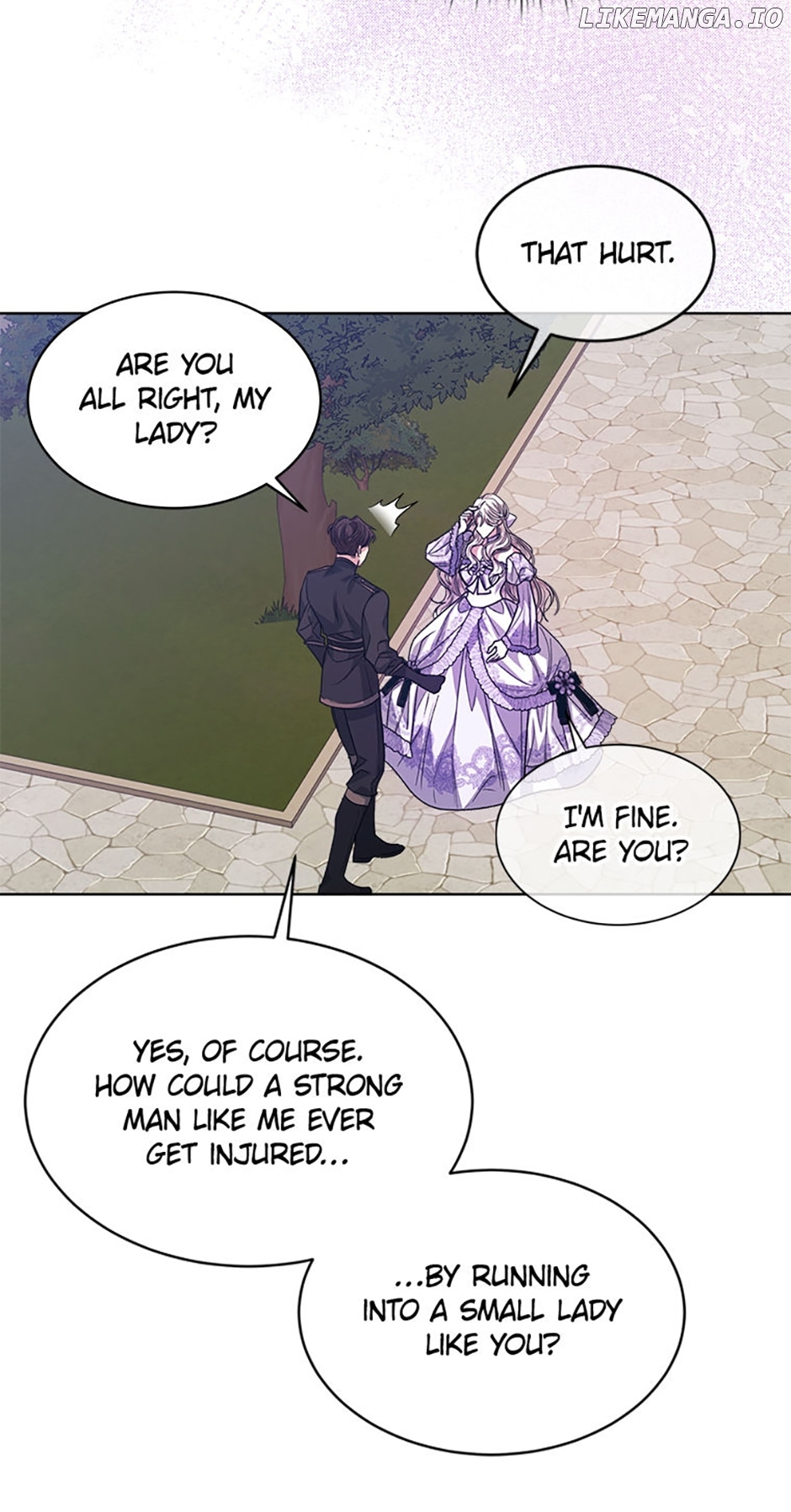 Tired of Living in Fiction Chapter 46 - page 60