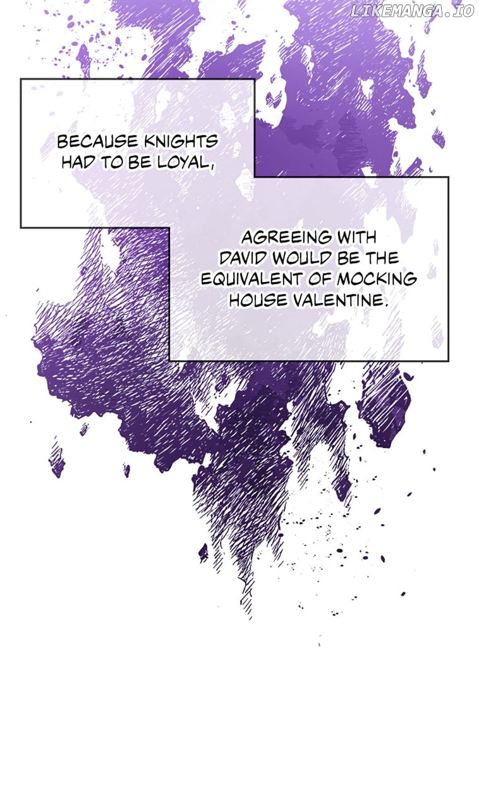 Tired of Living in Fiction Chapter 46 - page 7