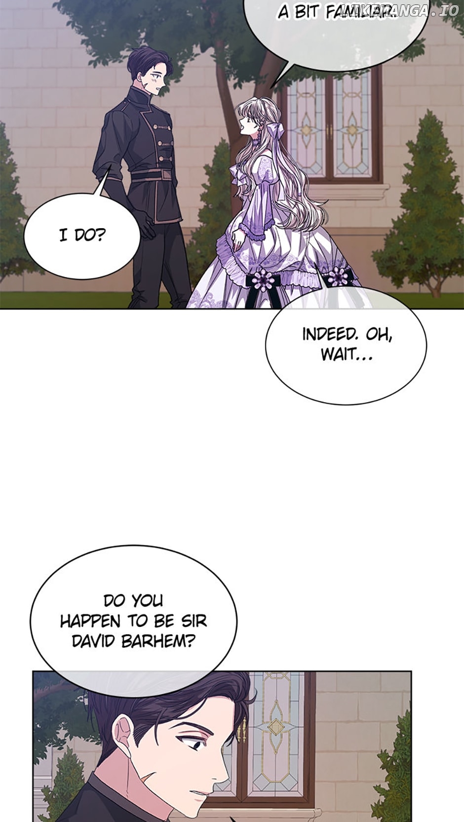 Tired of Living in Fiction Chapter 46 - page 63