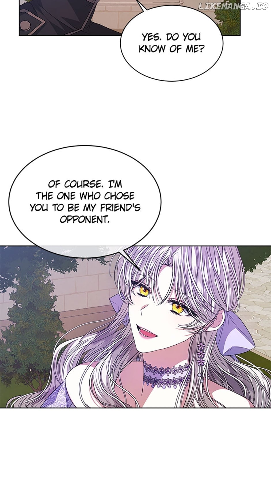 Tired of Living in Fiction Chapter 46 - page 64