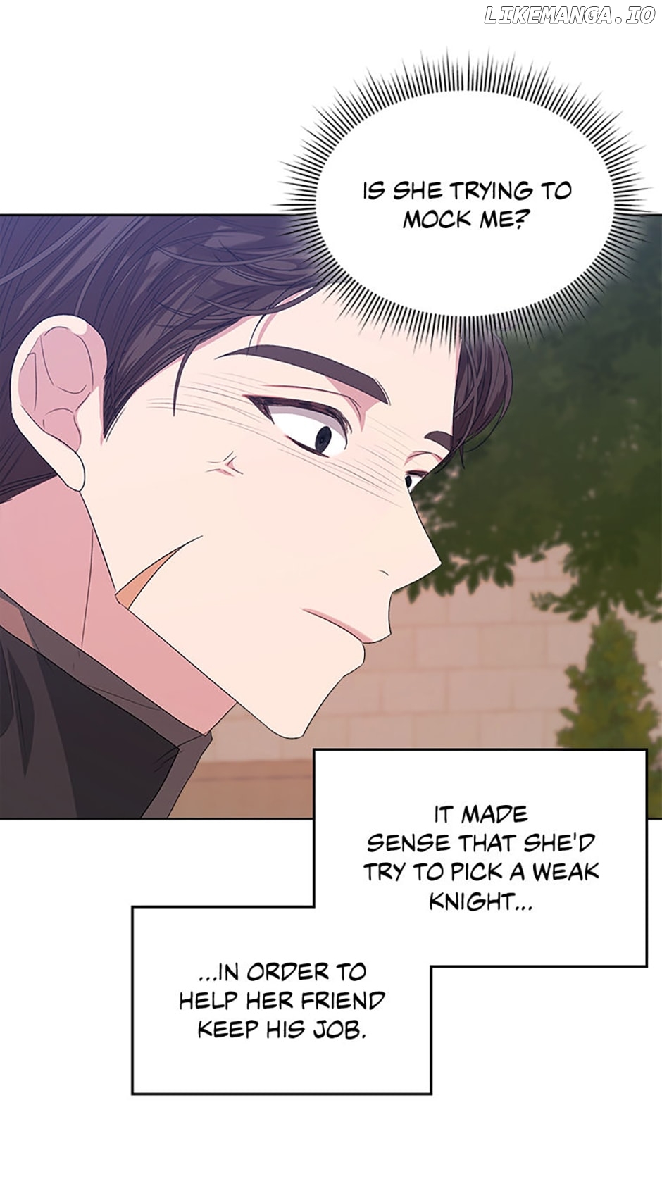 Tired of Living in Fiction Chapter 46 - page 65