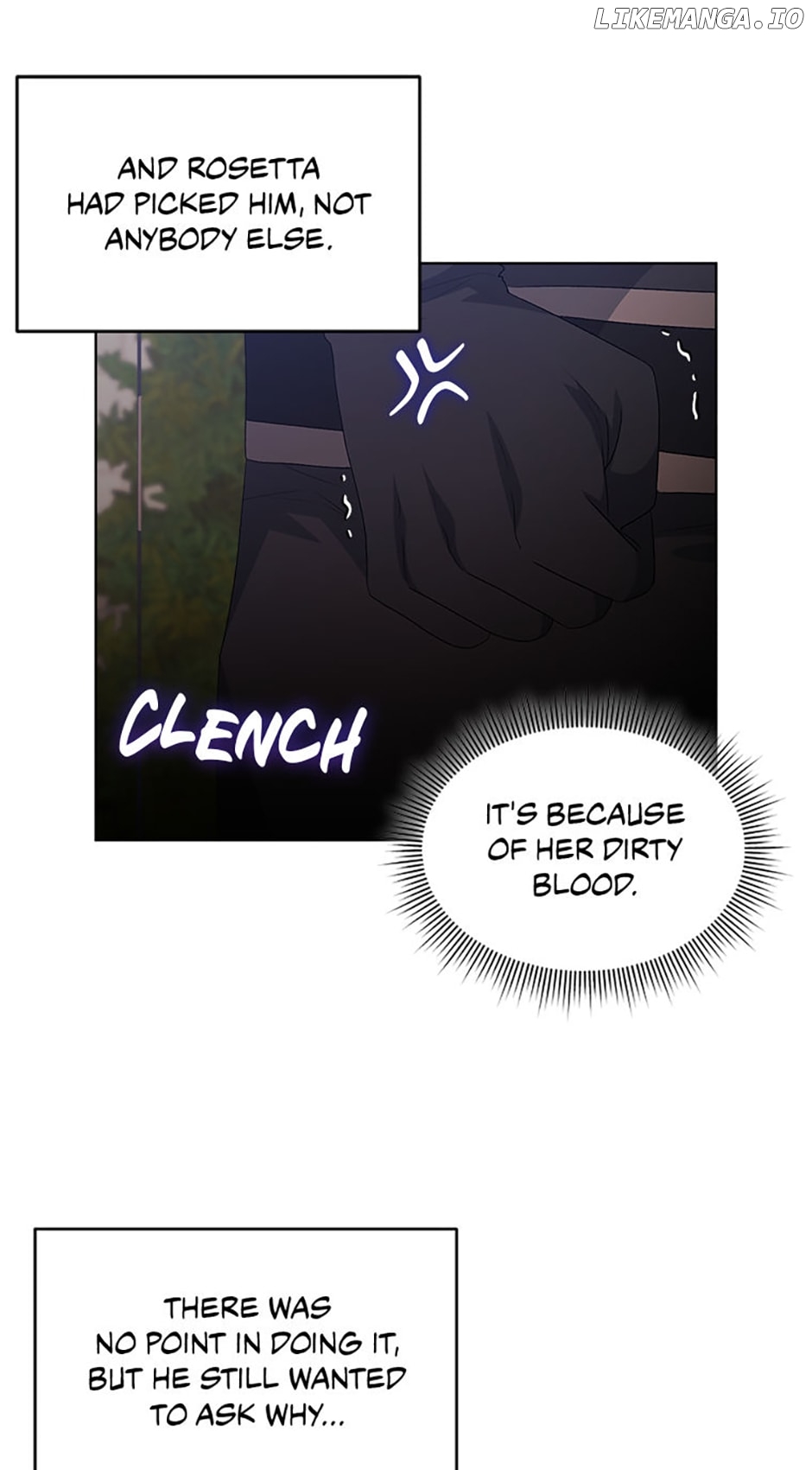 Tired of Living in Fiction Chapter 46 - page 66