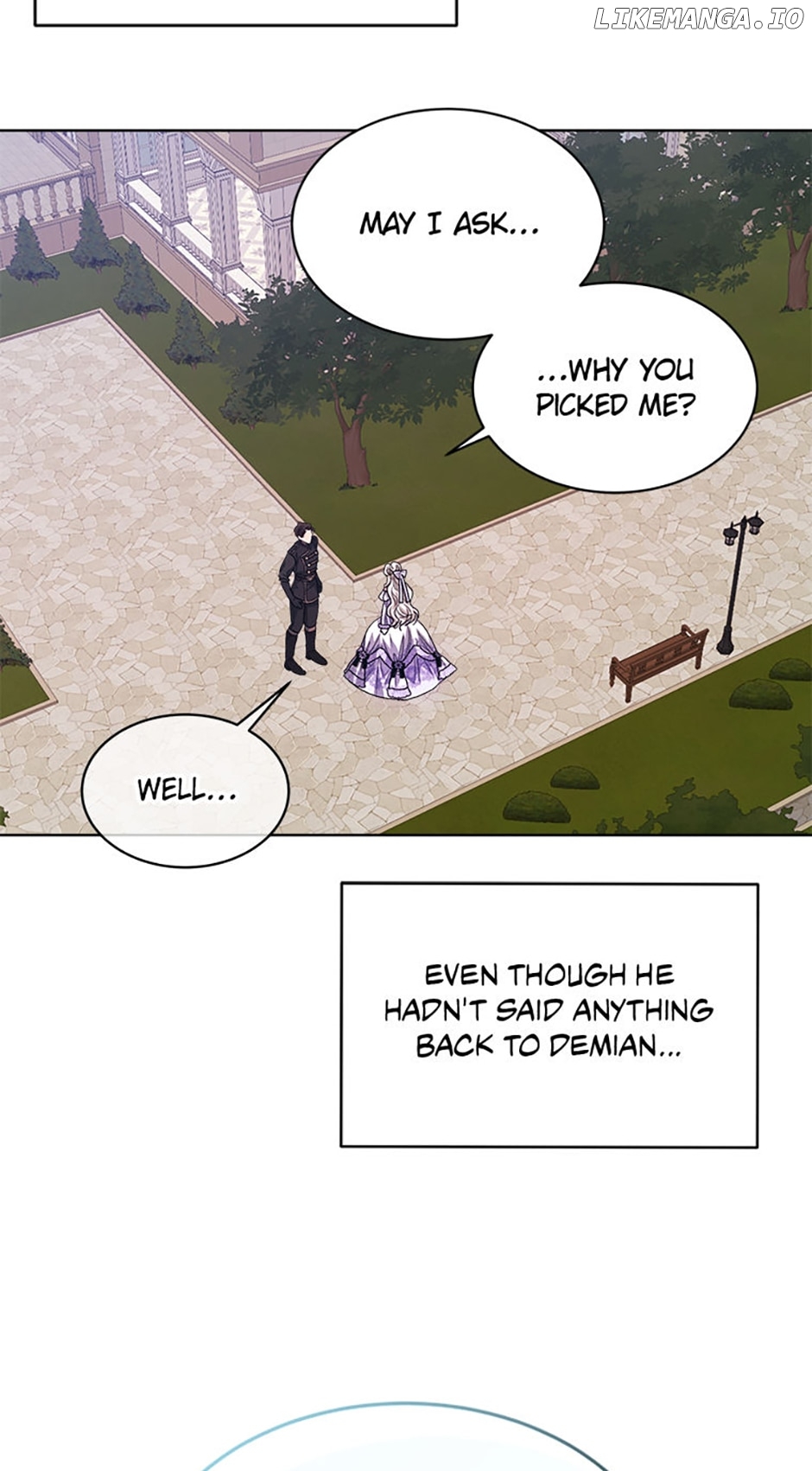 Tired of Living in Fiction Chapter 46 - page 67