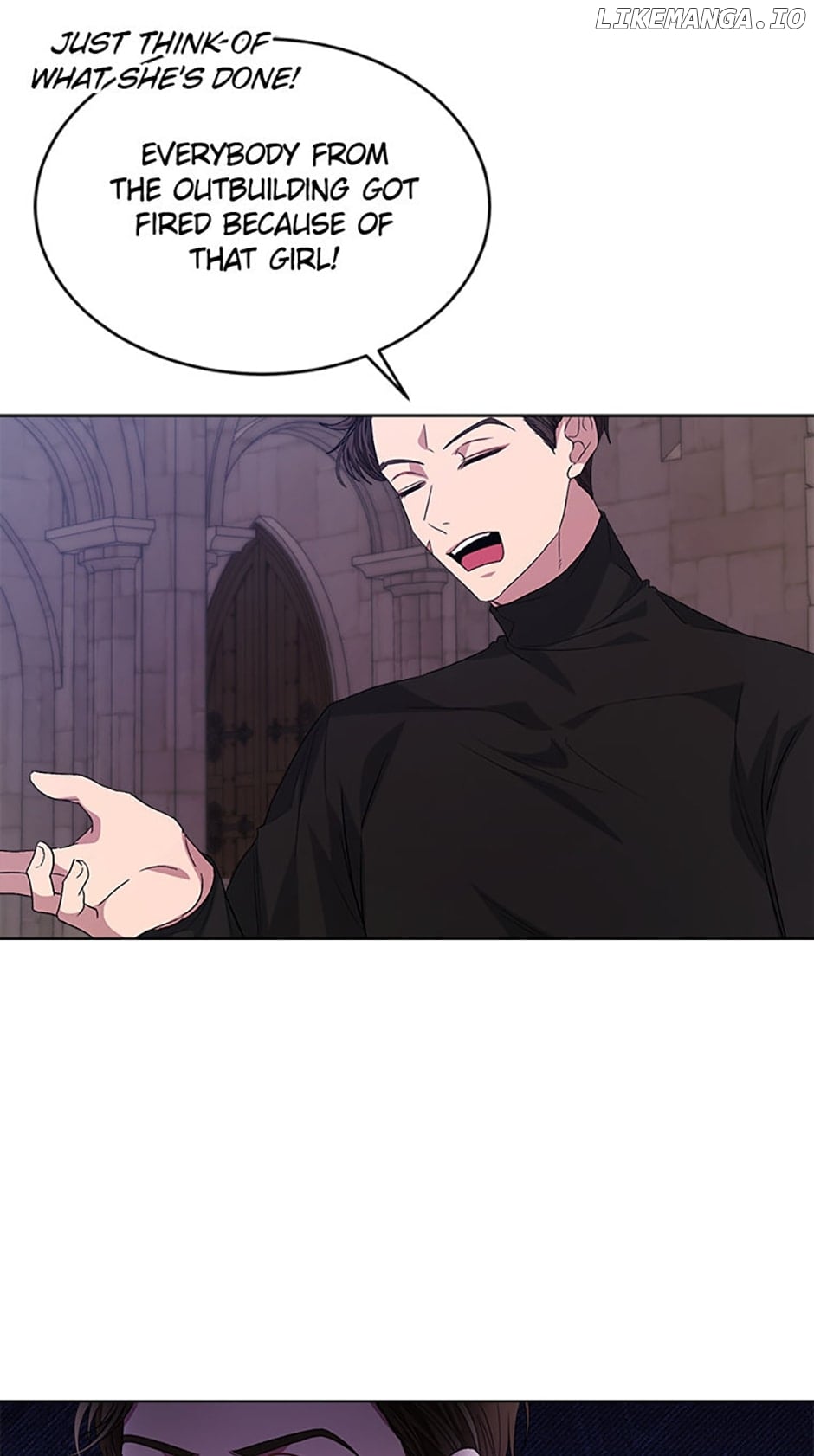 Tired of Living in Fiction Chapter 46 - page 8