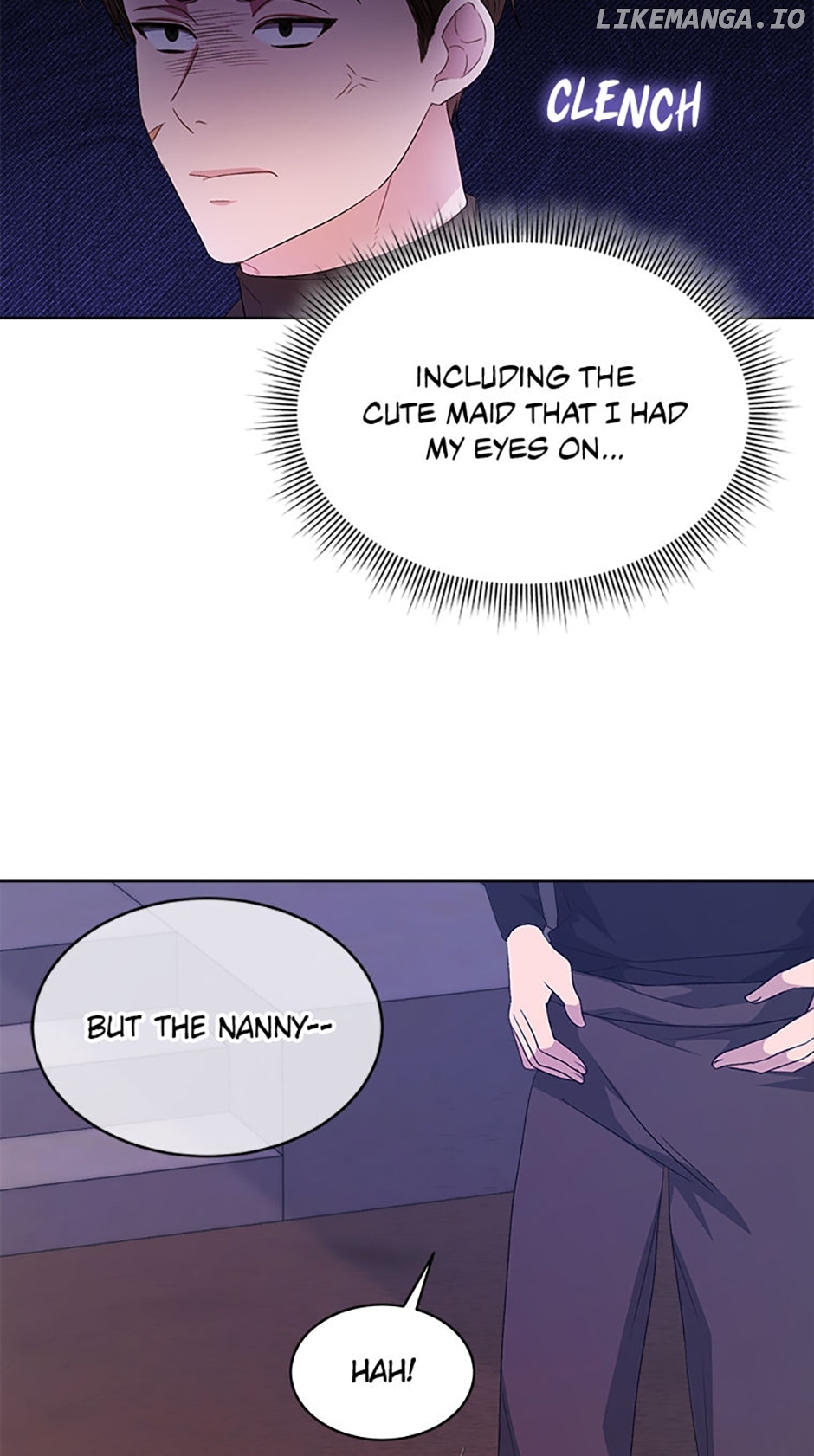 Tired of Living in Fiction Chapter 46 - page 9