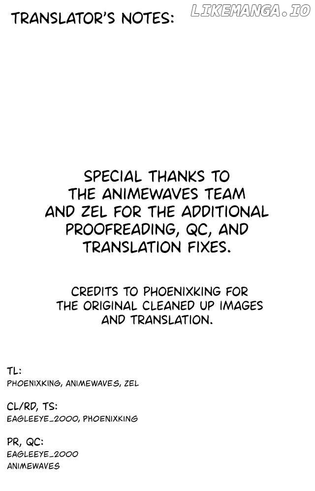 Azur Lane 4-Koma: Slow Ahead Chapter 115 - page 4