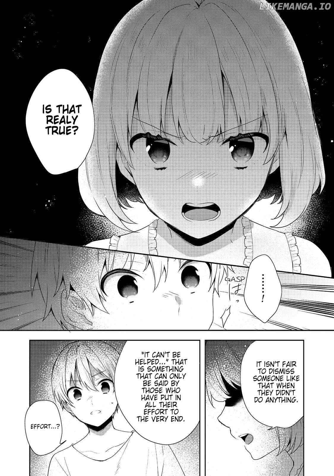 Tearmoon Empire Story Chapter 34 - page 13