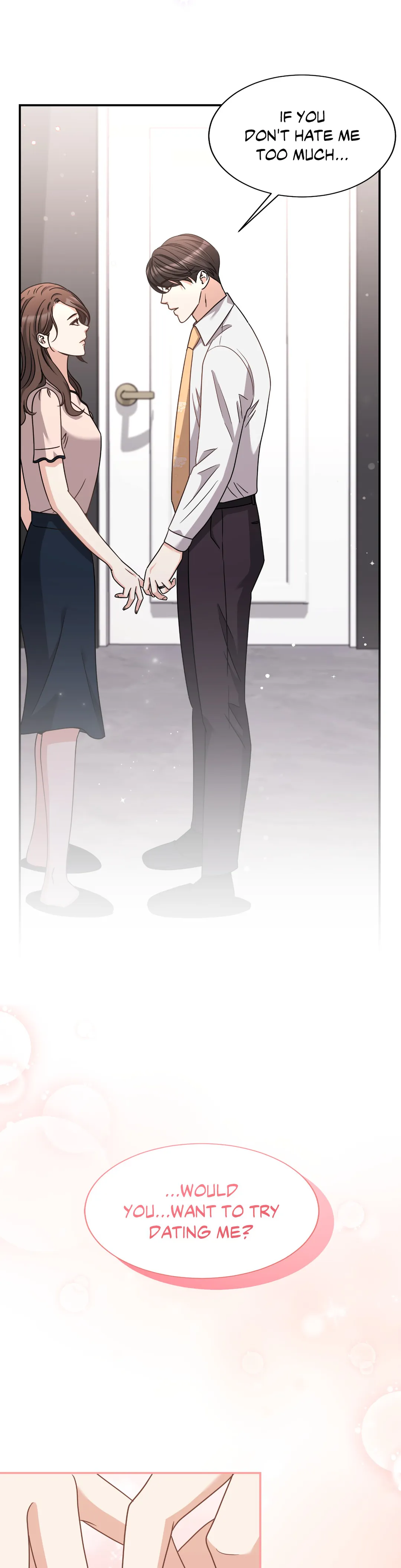 Seal The Deal Chapter 28 - page 14