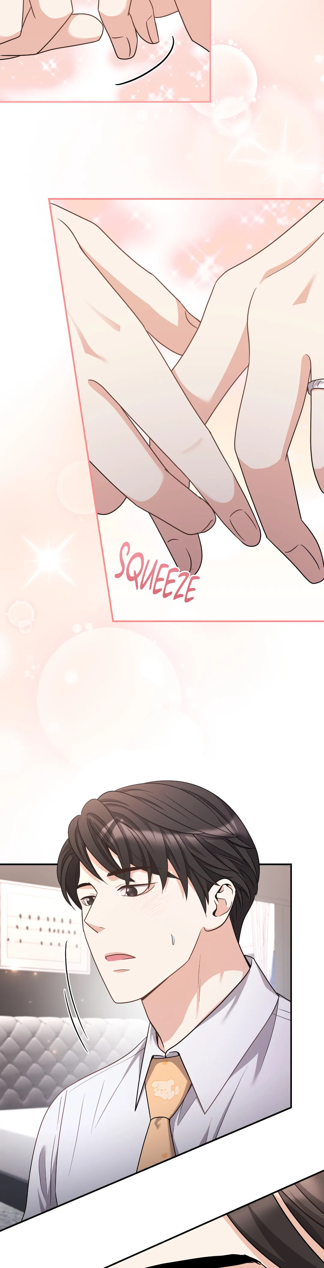 Seal The Deal Chapter 28 - page 15