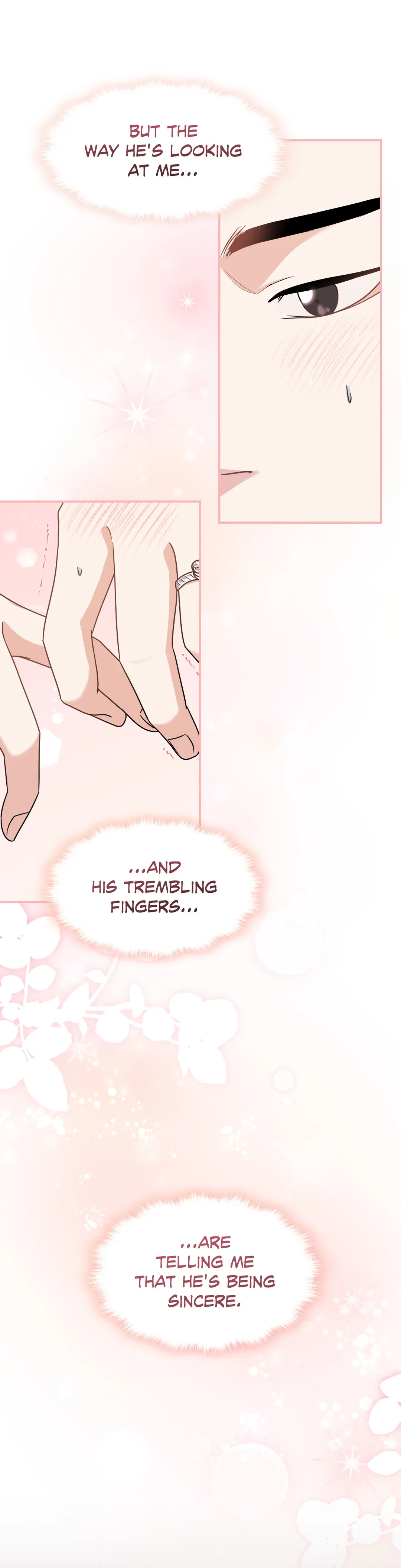 Seal The Deal Chapter 28 - page 20