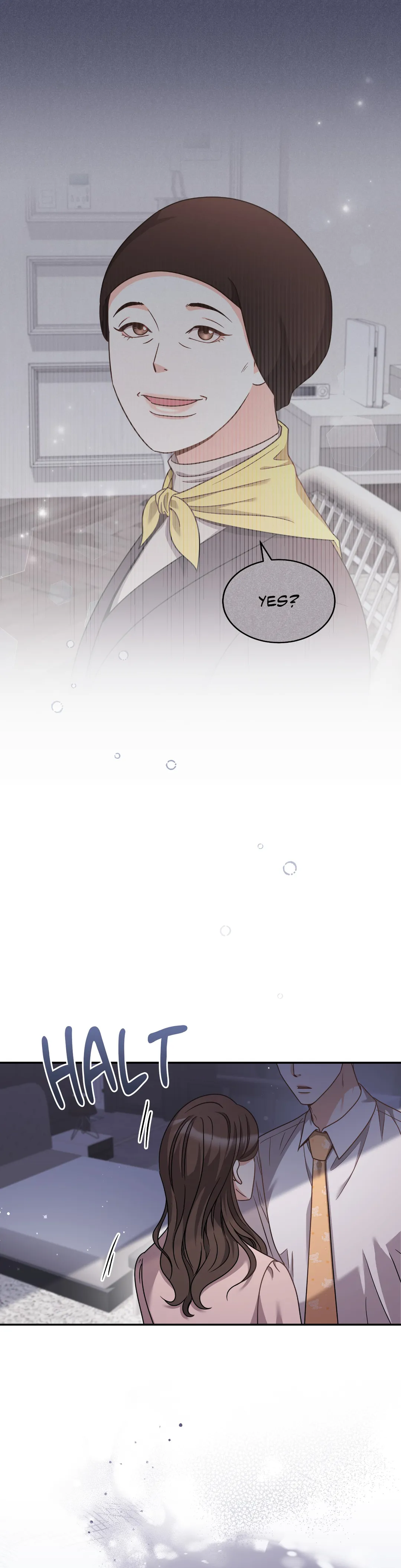 Seal The Deal Chapter 28 - page 24