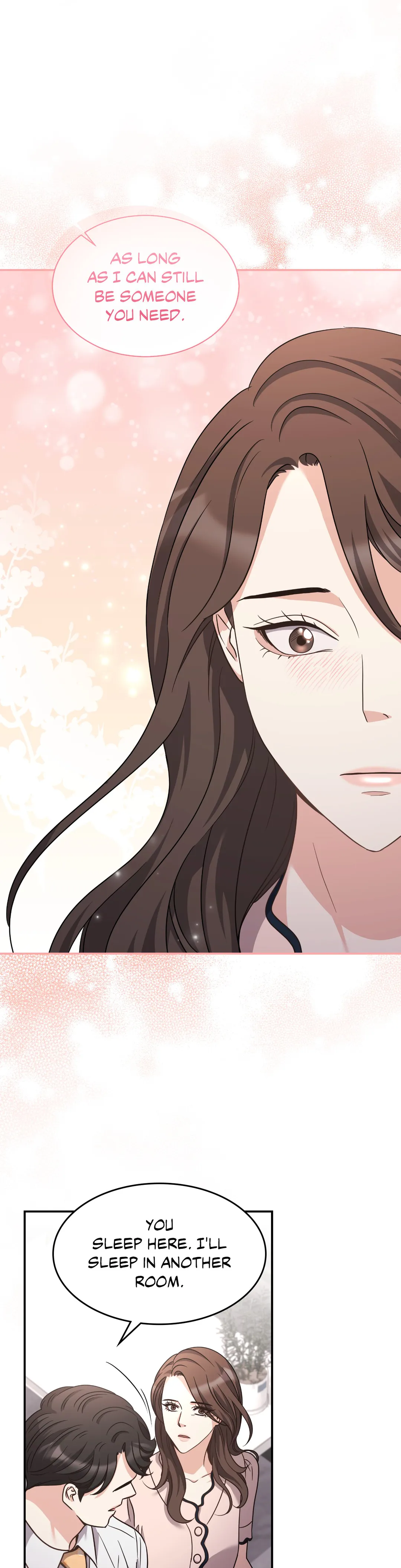 Seal The Deal Chapter 28 - page 33