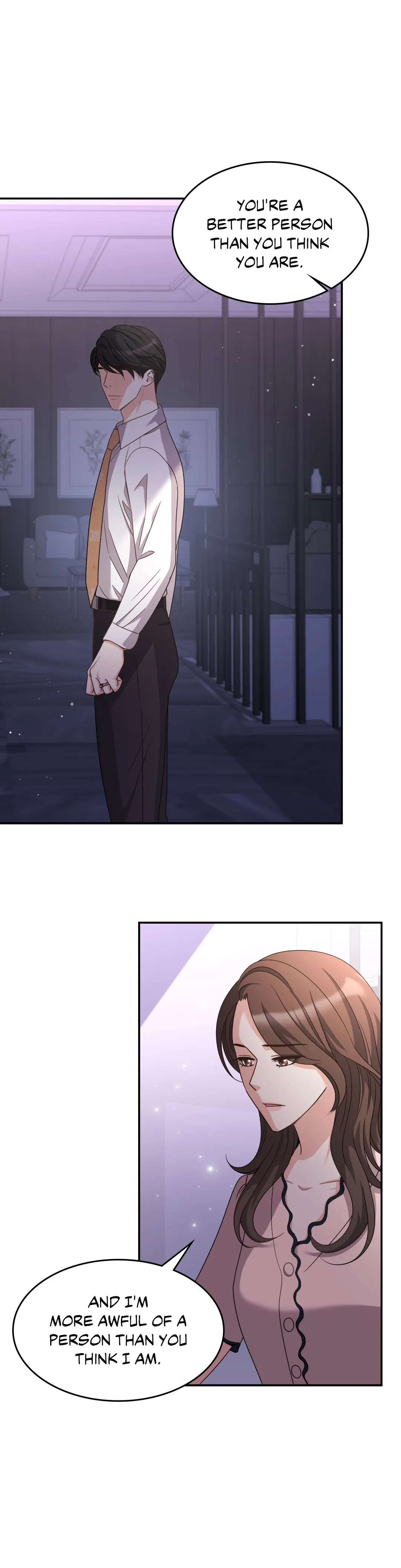 Seal The Deal Chapter 28 - page 36