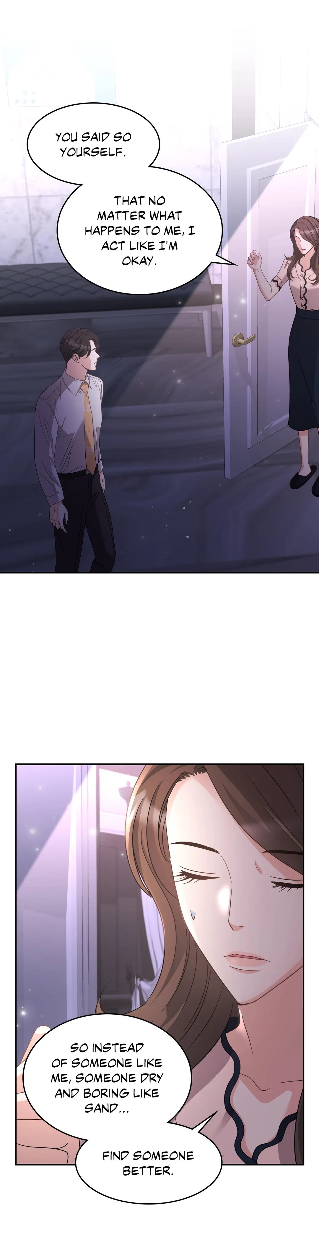 Seal The Deal Chapter 28 - page 37