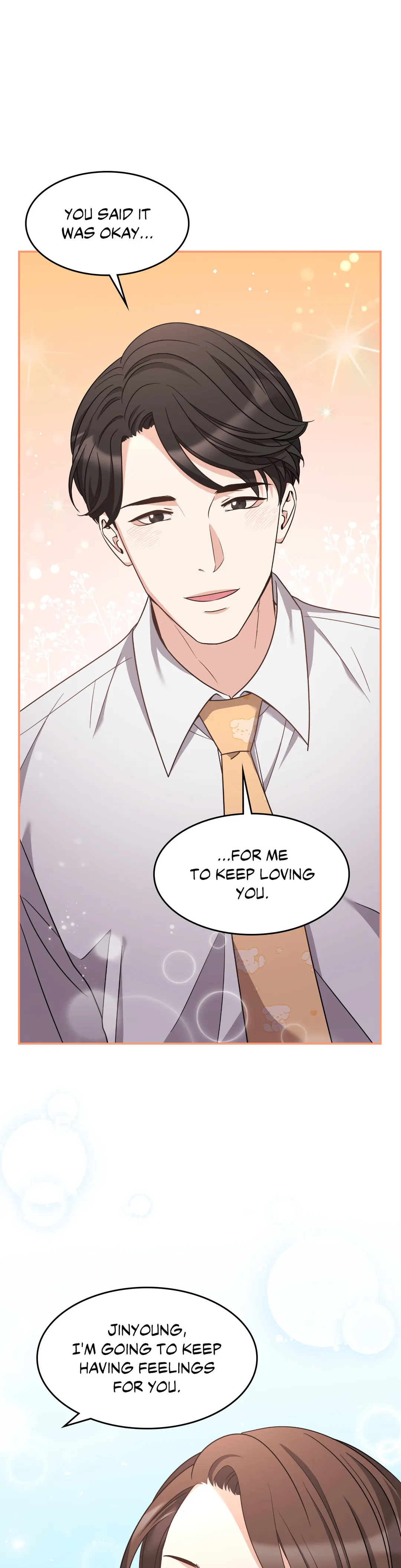 Seal The Deal Chapter 28 - page 40
