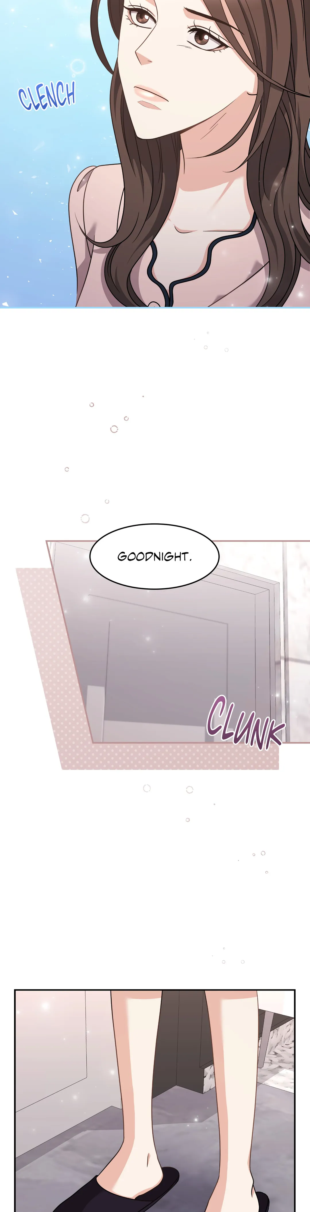 Seal The Deal Chapter 28 - page 41