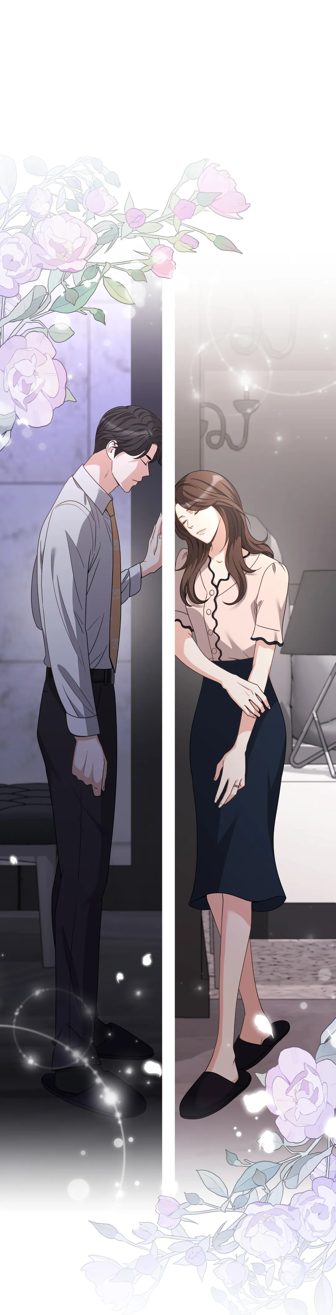 Seal The Deal Chapter 28 - page 43