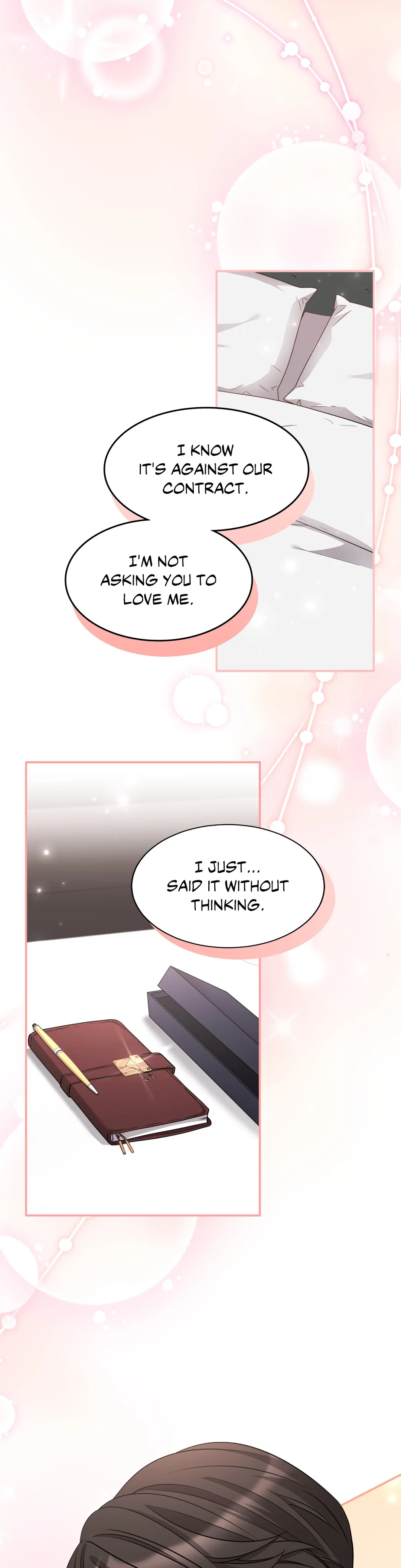 Seal The Deal Chapter 28 - page 6