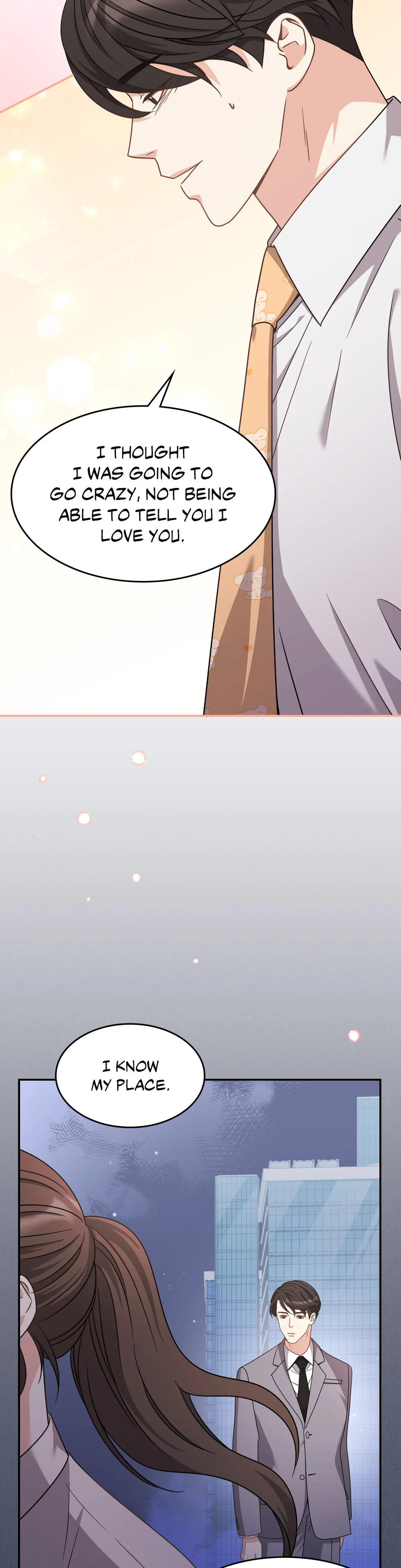 Seal The Deal Chapter 28 - page 7