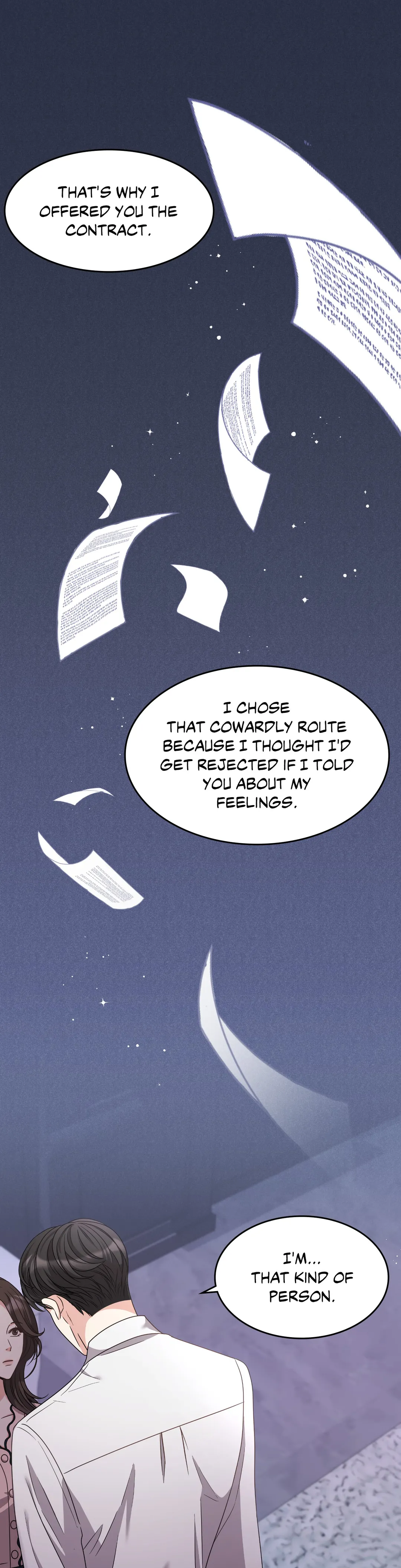 Seal The Deal Chapter 28 - page 9