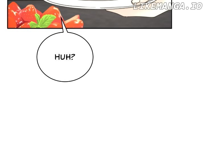 I Adopted a Male Lead From a Prison Shelter Chapter 17 - page 21
