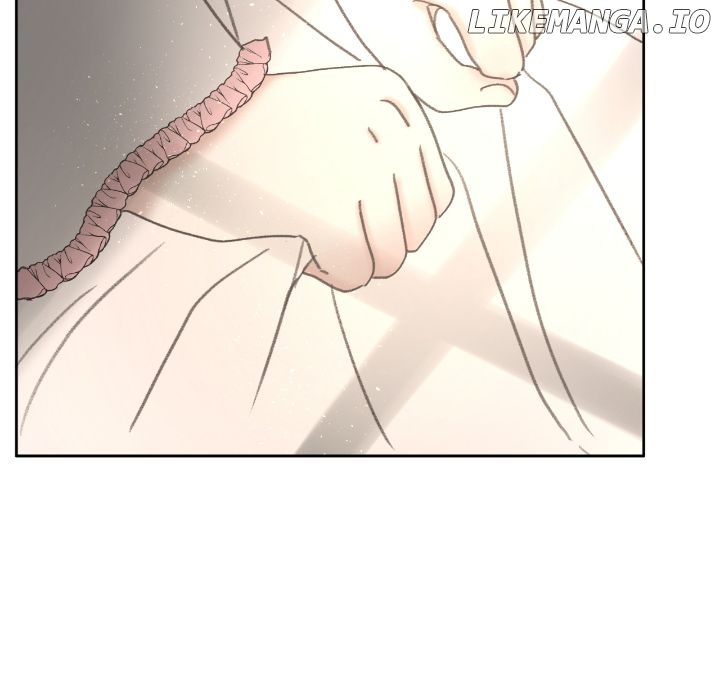 I Adopted a Male Lead From a Prison Shelter Chapter 17 - page 27