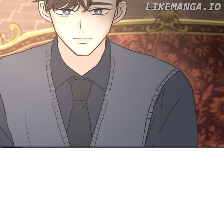 I Adopted a Male Lead From a Prison Shelter Chapter 17 - page 35