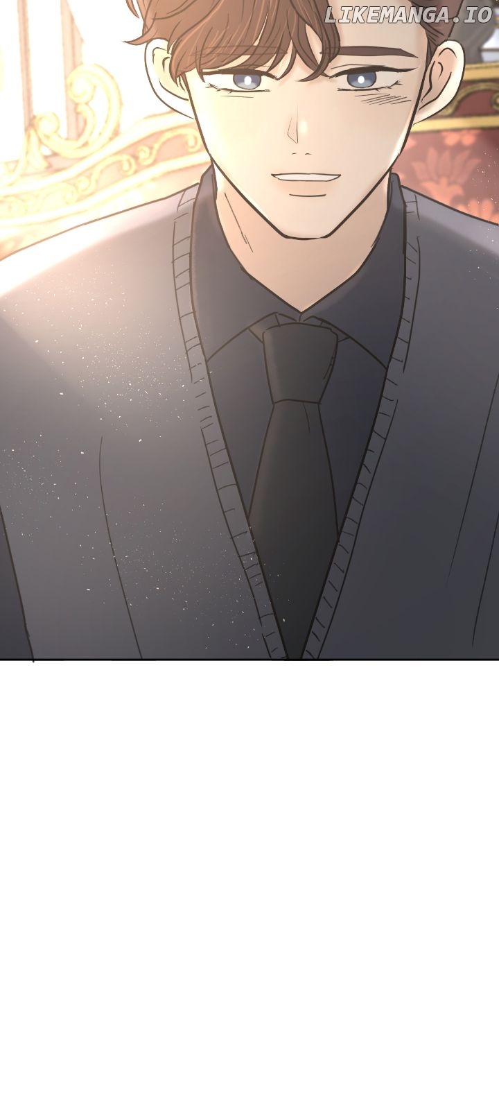 I Adopted a Male Lead From a Prison Shelter Chapter 17 - page 38