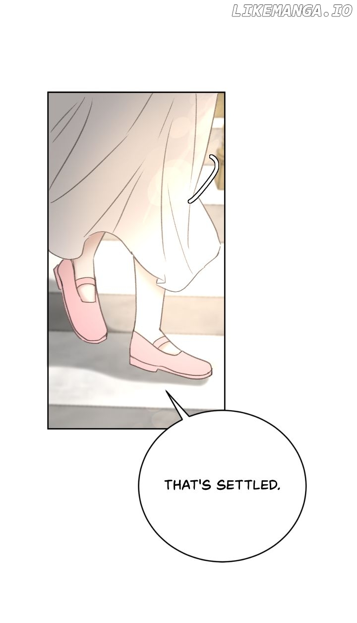 I Adopted a Male Lead From a Prison Shelter Chapter 17 - page 9