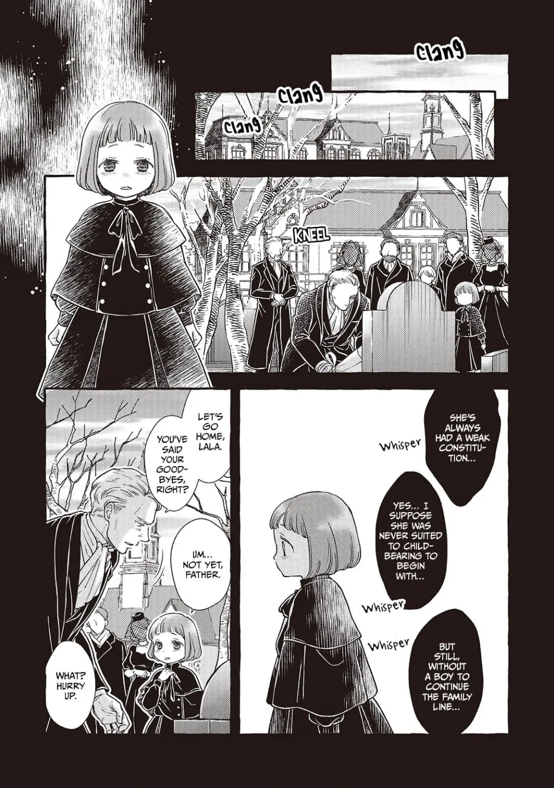 Yandere Mahoutsukai Wa Sekizou No Otome Shika Aisenai – Majo Wa Manadeshi No Atsui Kuchidzuke De Tokeru Chapter 13 - page 15
