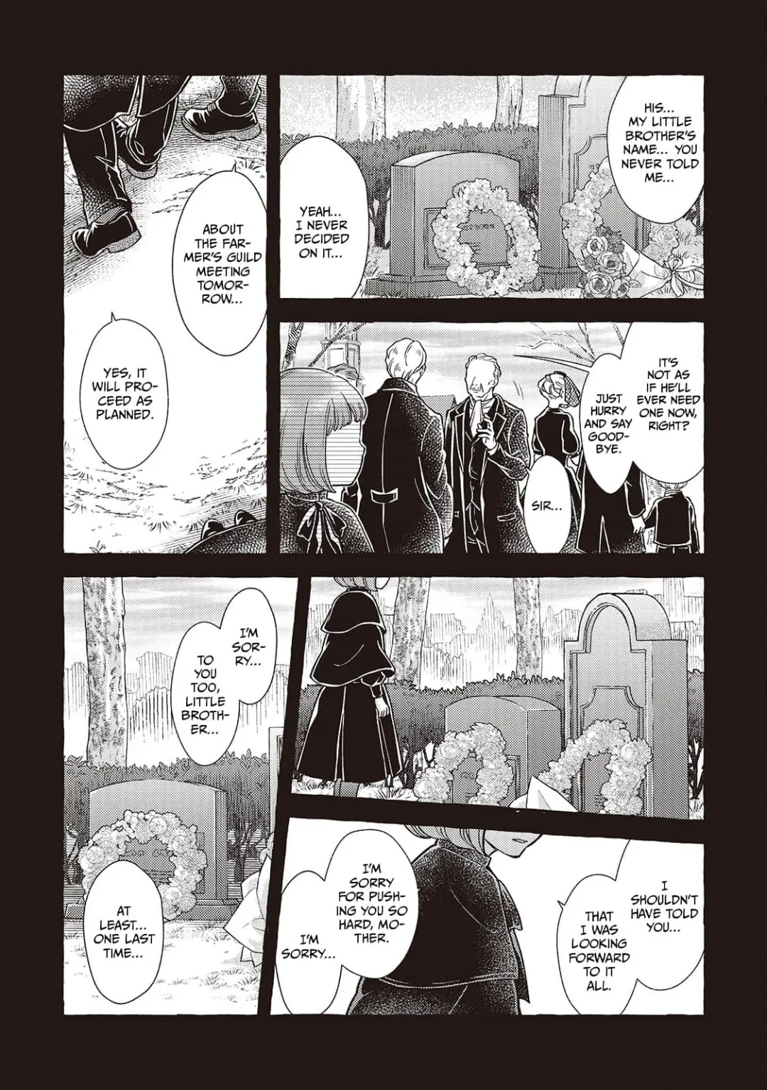 Yandere Mahoutsukai Wa Sekizou No Otome Shika Aisenai – Majo Wa Manadeshi No Atsui Kuchidzuke De Tokeru Chapter 13 - page 16