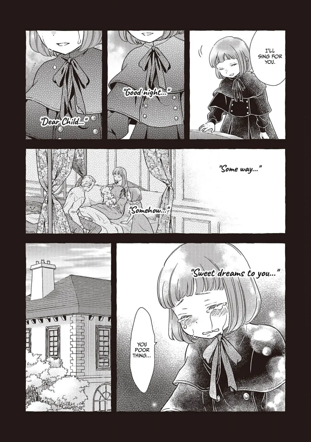 Yandere Mahoutsukai Wa Sekizou No Otome Shika Aisenai – Majo Wa Manadeshi No Atsui Kuchidzuke De Tokeru Chapter 13 - page 17