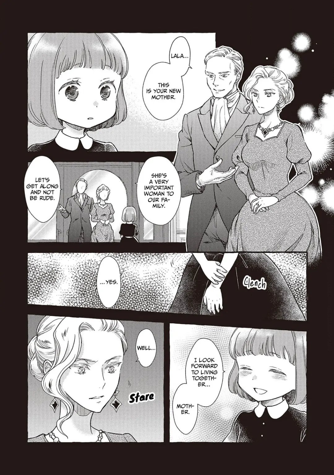 Yandere Mahoutsukai Wa Sekizou No Otome Shika Aisenai – Majo Wa Manadeshi No Atsui Kuchidzuke De Tokeru Chapter 13 - page 18