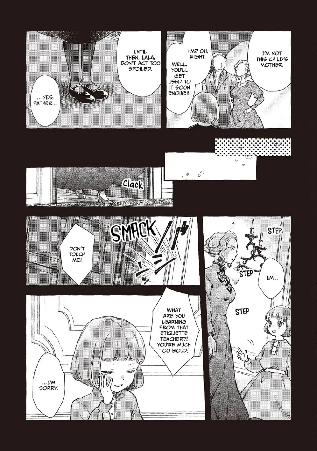 Yandere Mahoutsukai Wa Sekizou No Otome Shika Aisenai – Majo Wa Manadeshi No Atsui Kuchidzuke De Tokeru Chapter 13 - page 19