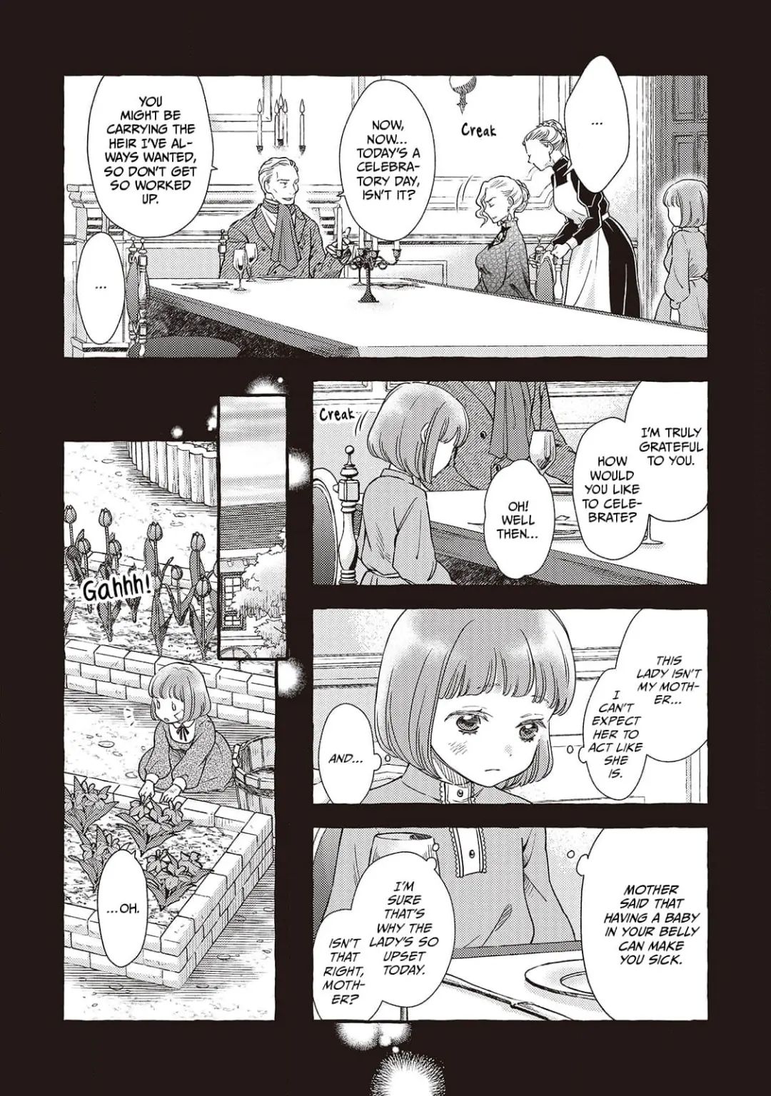 Yandere Mahoutsukai Wa Sekizou No Otome Shika Aisenai – Majo Wa Manadeshi No Atsui Kuchidzuke De Tokeru Chapter 13 - page 20