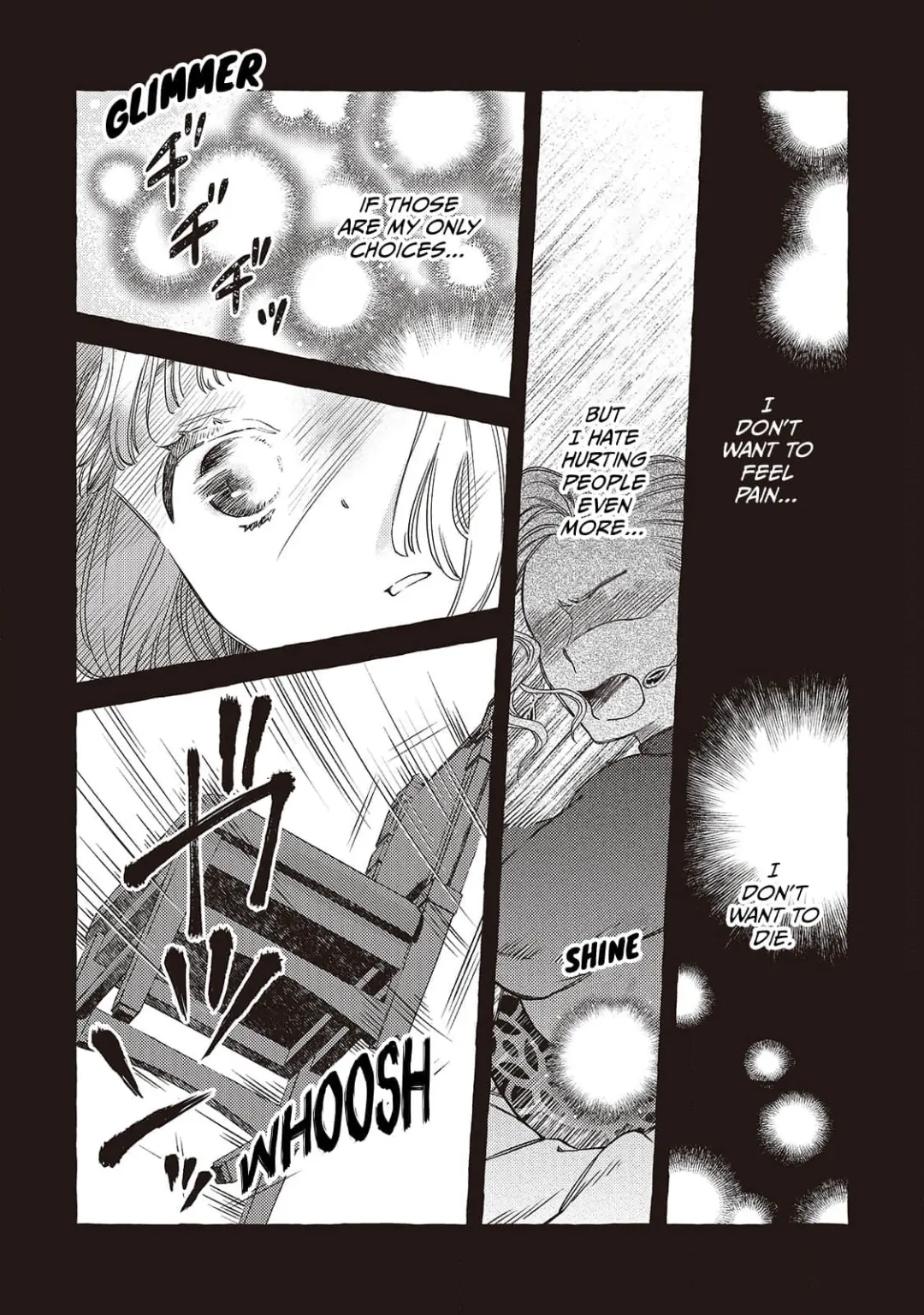 Yandere Mahoutsukai Wa Sekizou No Otome Shika Aisenai – Majo Wa Manadeshi No Atsui Kuchidzuke De Tokeru Chapter 13 - page 23