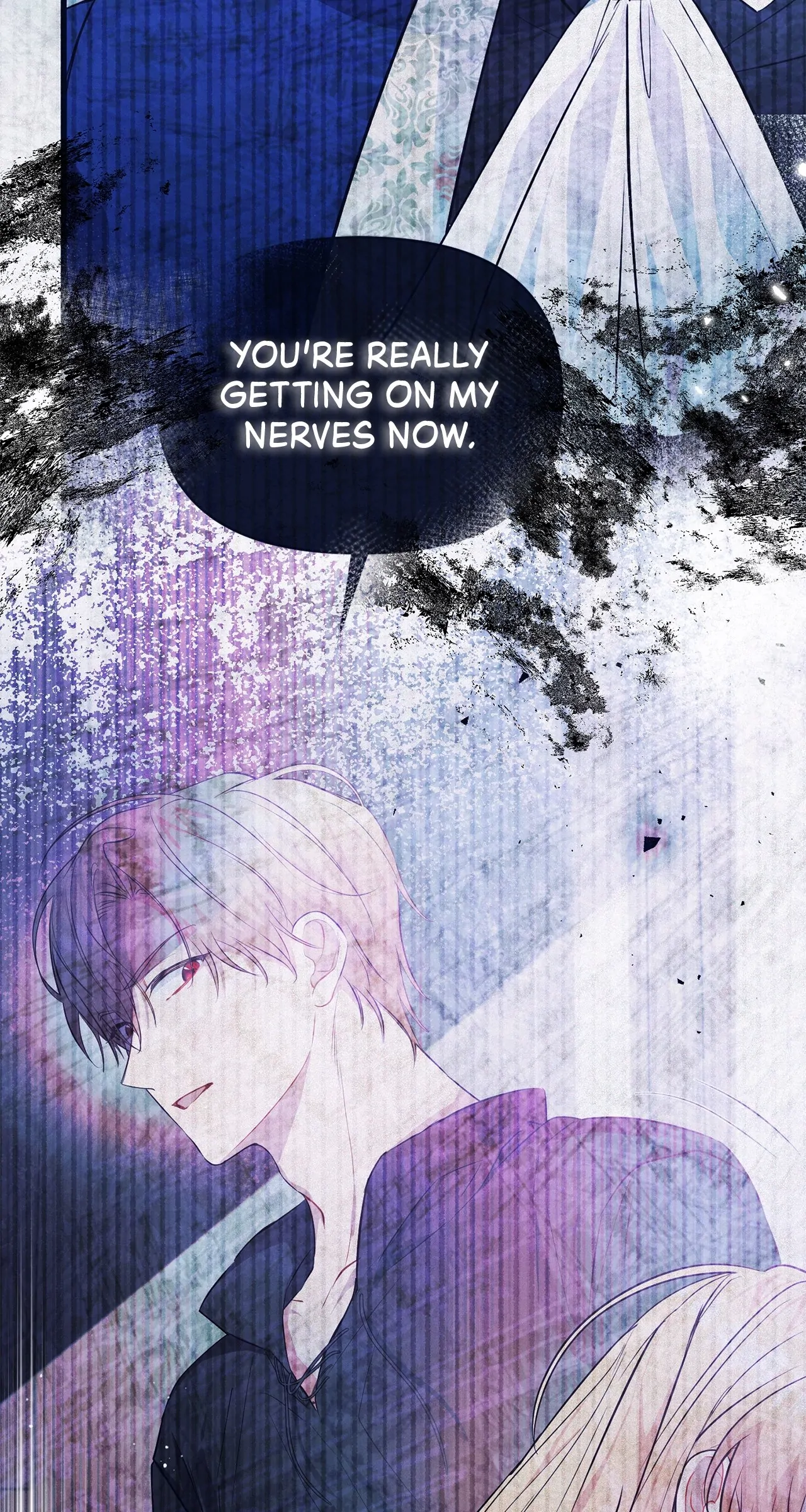 There Are Too Many Second Male Leads! Chapter 15 - page 10