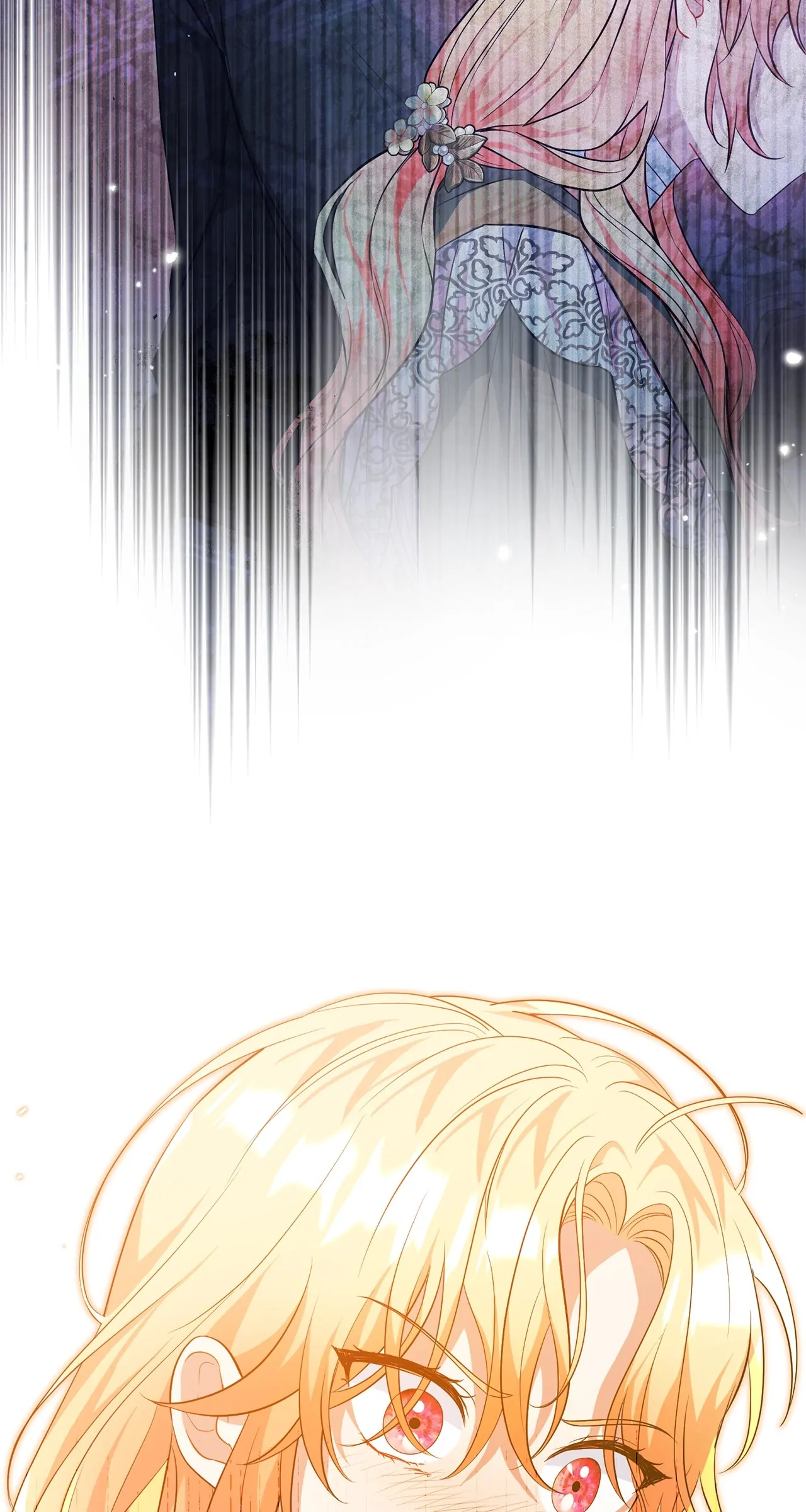 There Are Too Many Second Male Leads! Chapter 15 - page 11