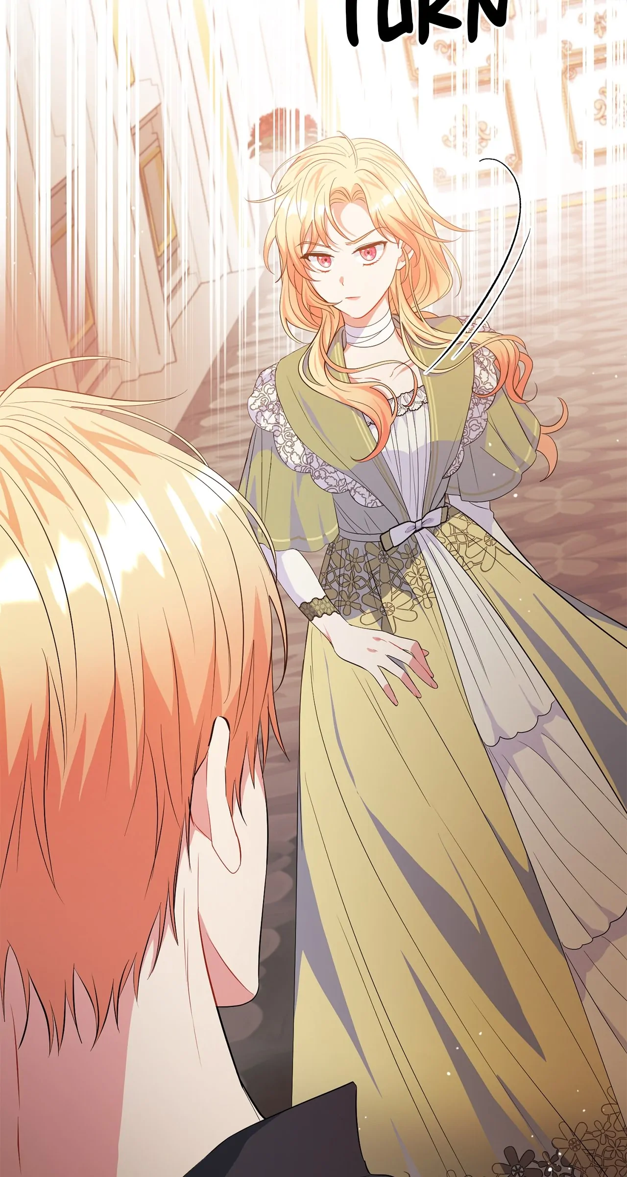 There Are Too Many Second Male Leads! Chapter 15 - page 13